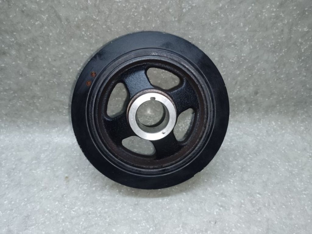 1104A052 | Шків коленвалу MITSUBISHI LANCER X 10 07-15 - Фото 4