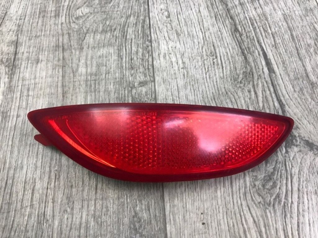 924051R000 | Катафот L лівий HYUNDAI ACCENT RB 10-