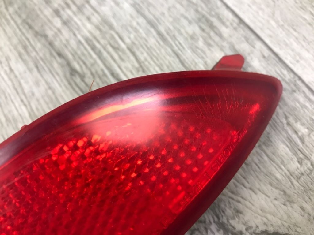 924051R000 | Катафот L лівий HYUNDAI ACCENT RB 10- - Фото 4