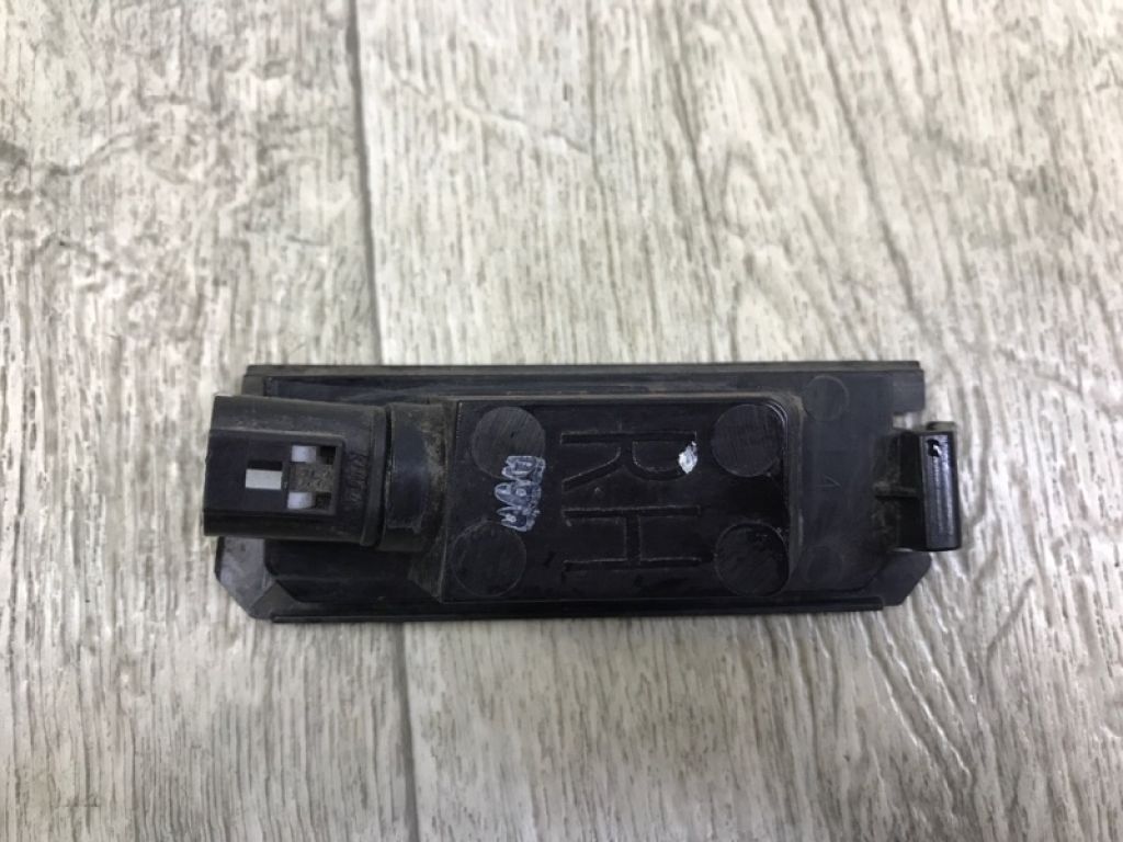 92502-F6000 | Підсвічування номера прав. KIA RIO FB 17- - Фото 2