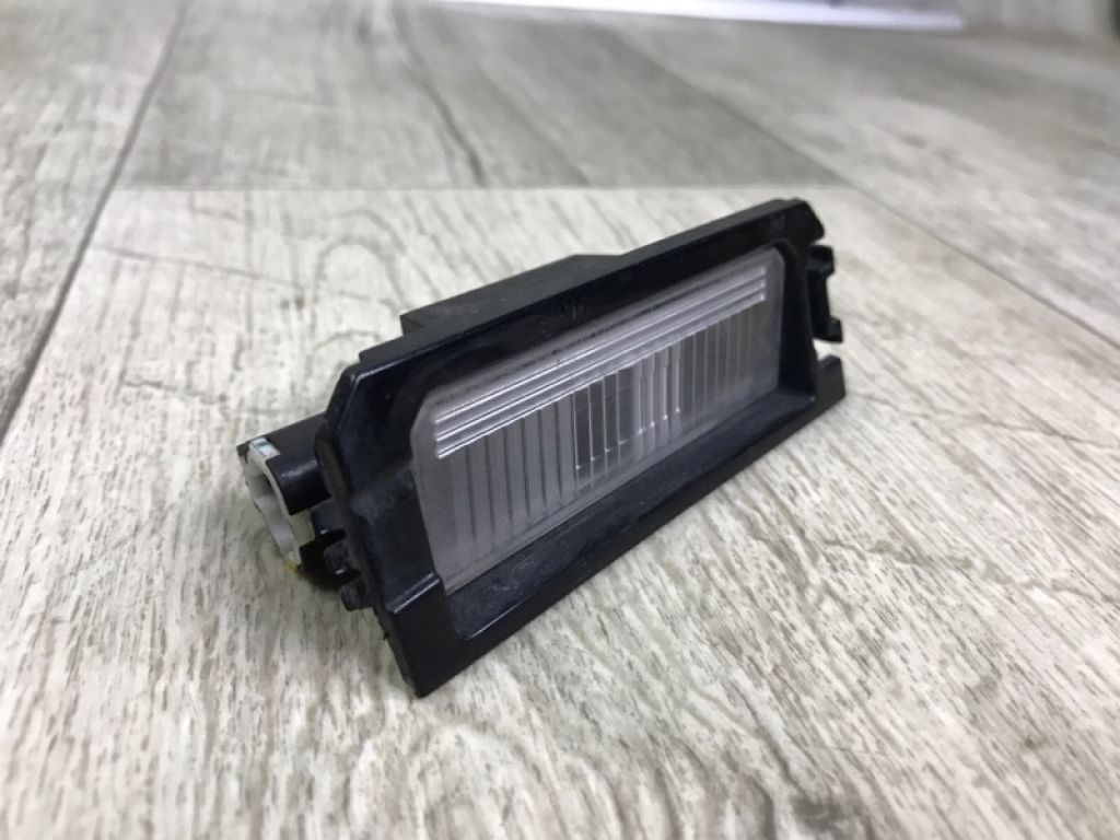 92502-F6000 | Підсвічування номера прав. KIA RIO FB 17- - Фото 6