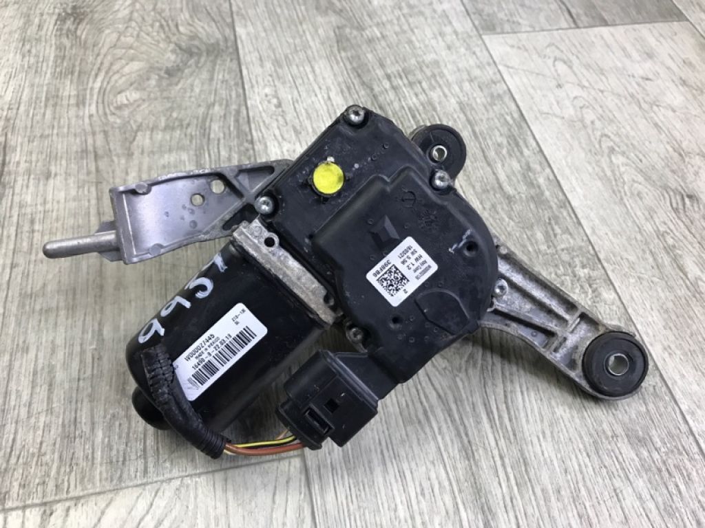 CJ5Z-17508-E | Моторчик стеклоочистителя прав. FORD ESCAPE 12-19 - Фото 2