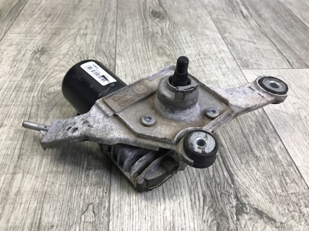 CJ5Z-17508-E | Моторчик стеклоочистителя прав. FORD ESCAPE 12-19 - Фото 3