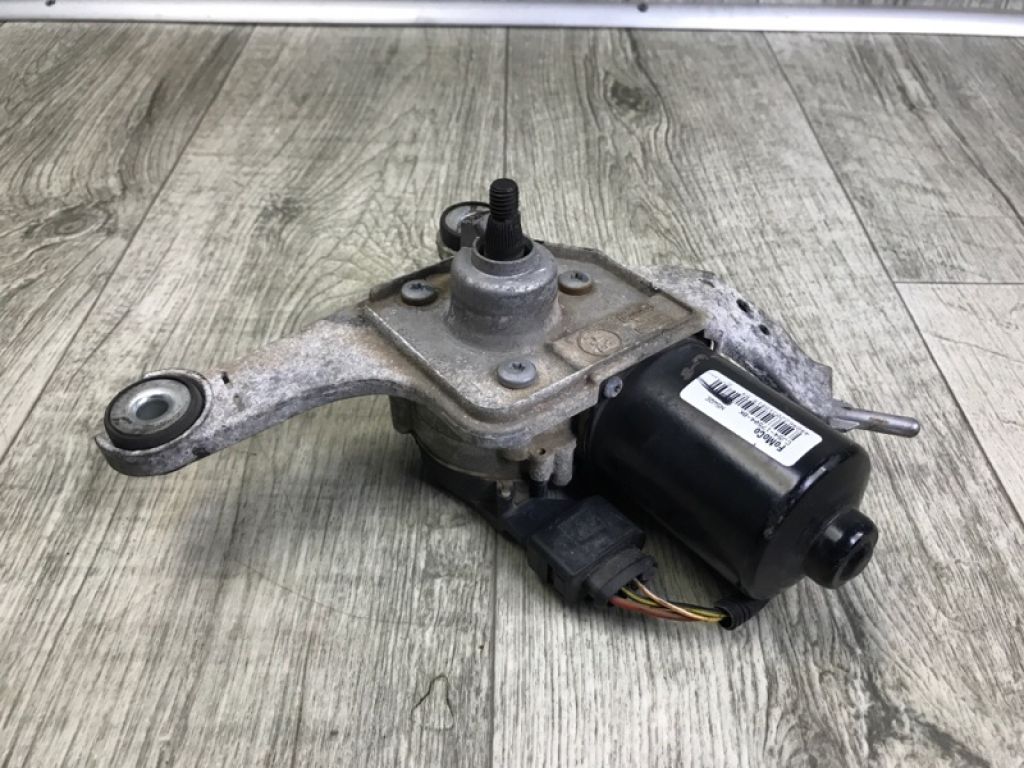 CJ5Z-17508-E | Моторчик стеклоочистителя прав. FORD ESCAPE 12-19 - Фото 4