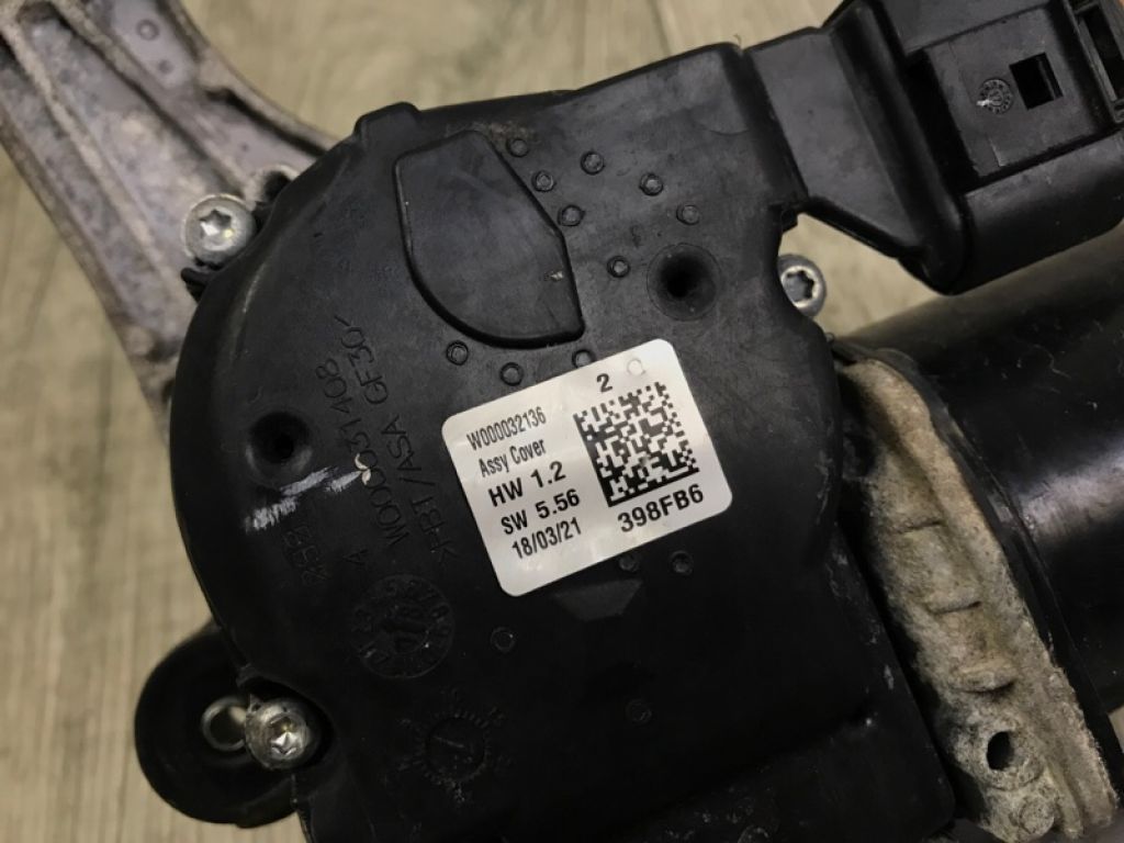 CJ5Z-17508-E | Моторчик стеклоочистителя прав. FORD ESCAPE 12-19 - Фото 6