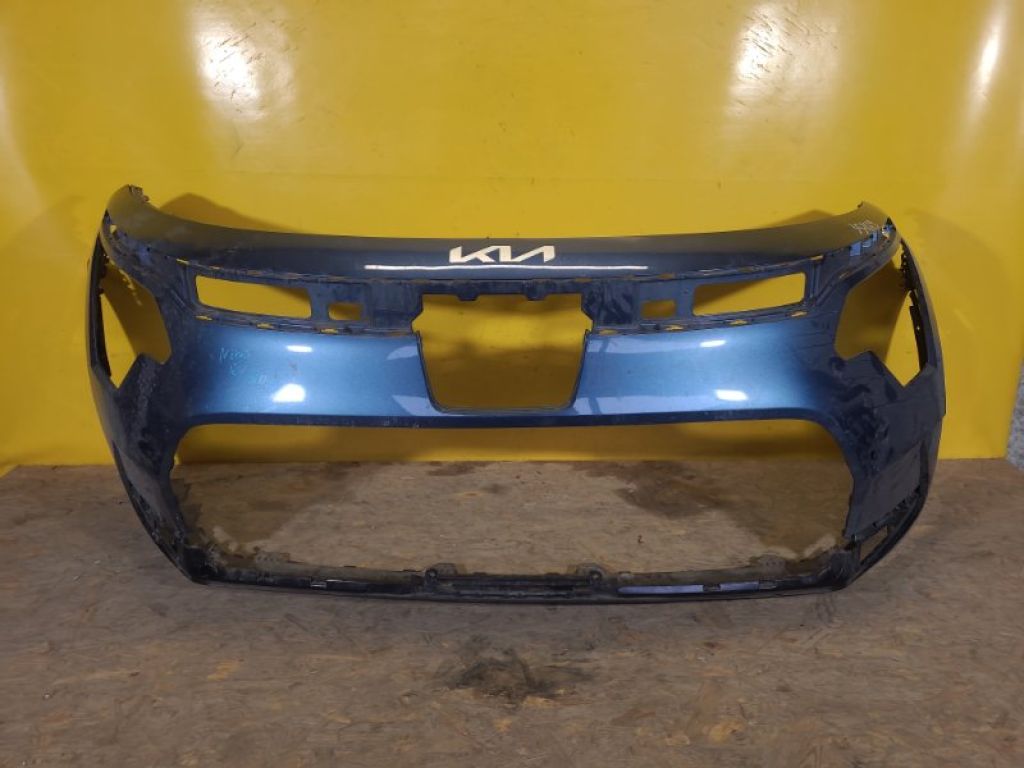 86510 AO000 | Бампер передний KIA NIRO SG2 22-