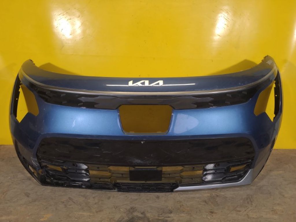 86510 AO000 | Бампер передний KIA NIRO SG2 22-