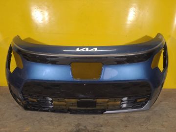 Бампер передний KIA NIRO SG2 22-