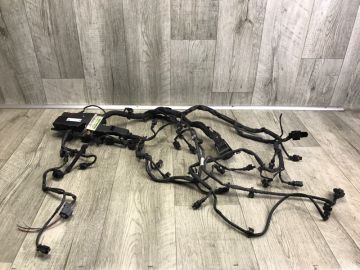 Проводка подкапотная MERCEDES C-CLASS A205 16-21