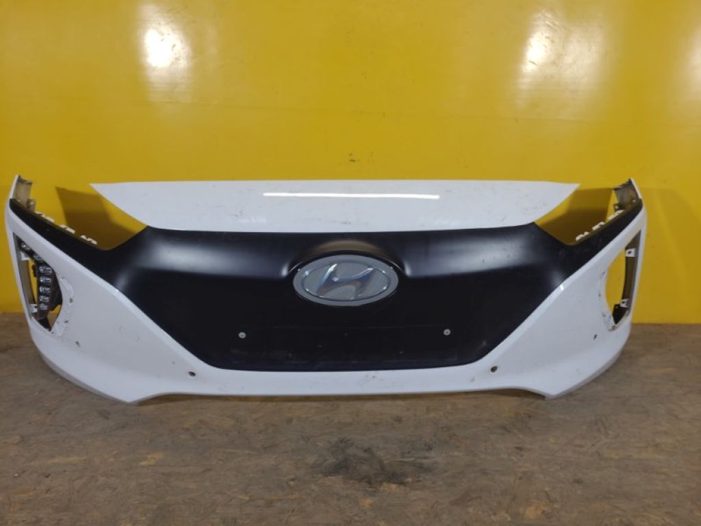 86511 G2000 | Бампер передний HYUNDAI IONIQ 19-22