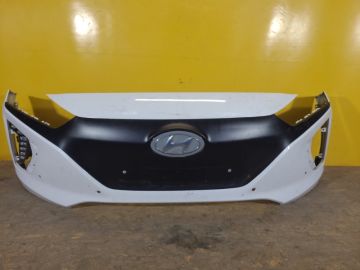 Бампер передній HYUNDAI IONIQ 19-22