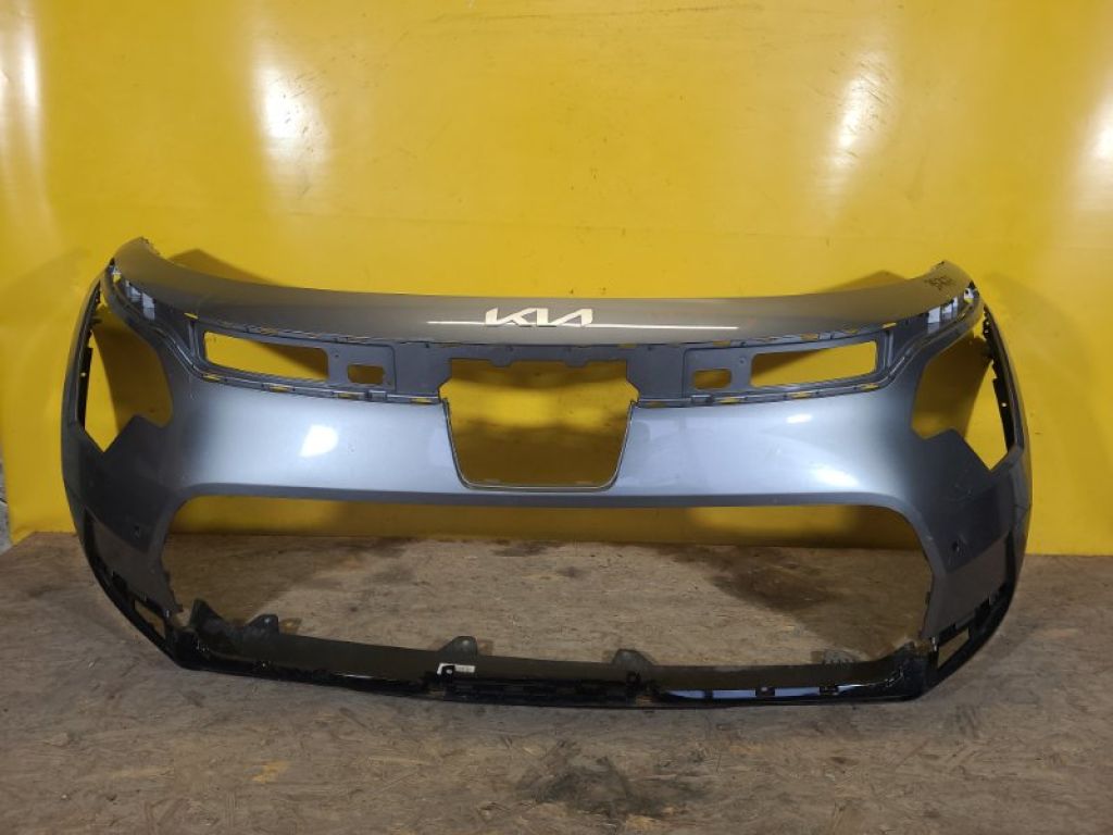86510 AO000 | Бампер передний KIA NIRO SG2 22-