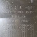 86510 AO000 | Бампер передний KIA NIRO SG2 22- - Превью 7
