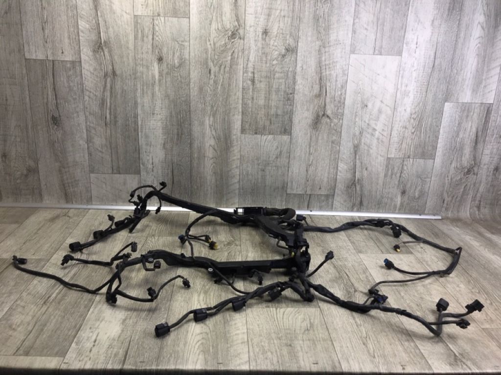 A 278 150 71 20 | Проводка підкапотна MERCEDES GL-CLASS X166 12-16