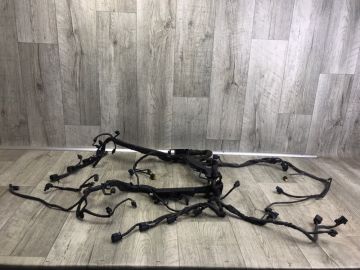 Проводка подкапотная MERCEDES GL-CLASS X166 12-16