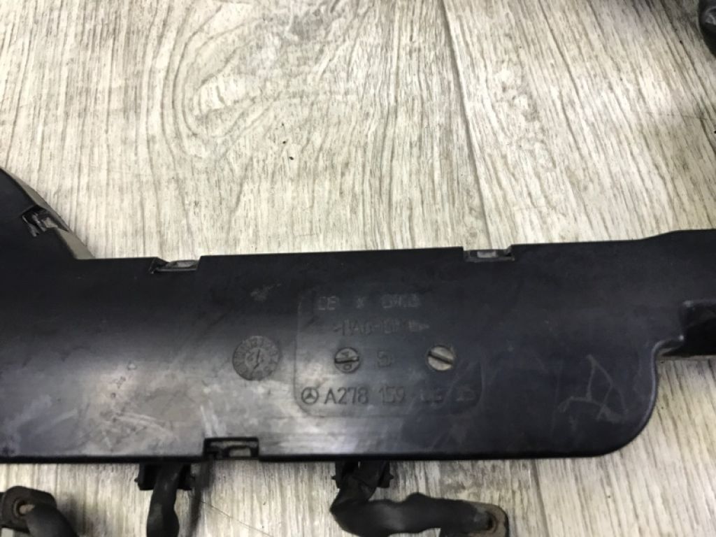 A 278 150 71 20 | Проводка підкапотна MERCEDES GL-CLASS X166 12-16 - Фото 9