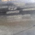 86510 BF040 | Бампер передний HYUNDAI KONA SX2 23- - Превью 6