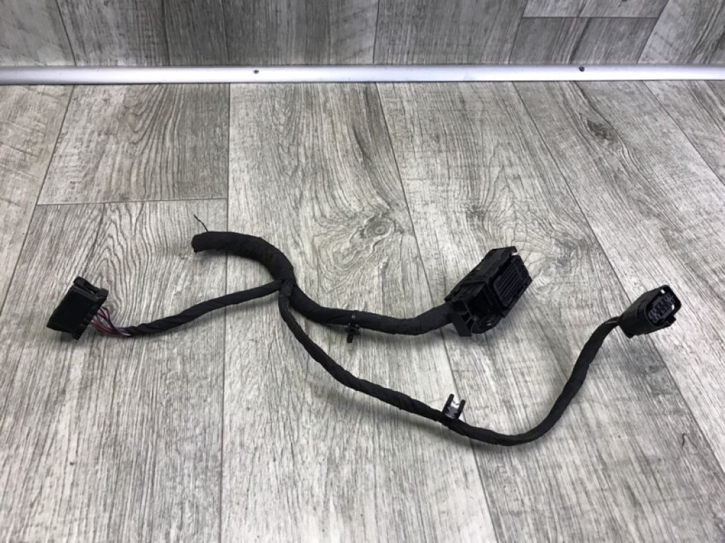 A 278 150 71 20 | Проводка підкапотна MERCEDES GL-CLASS X166 12-16 - Фото 12