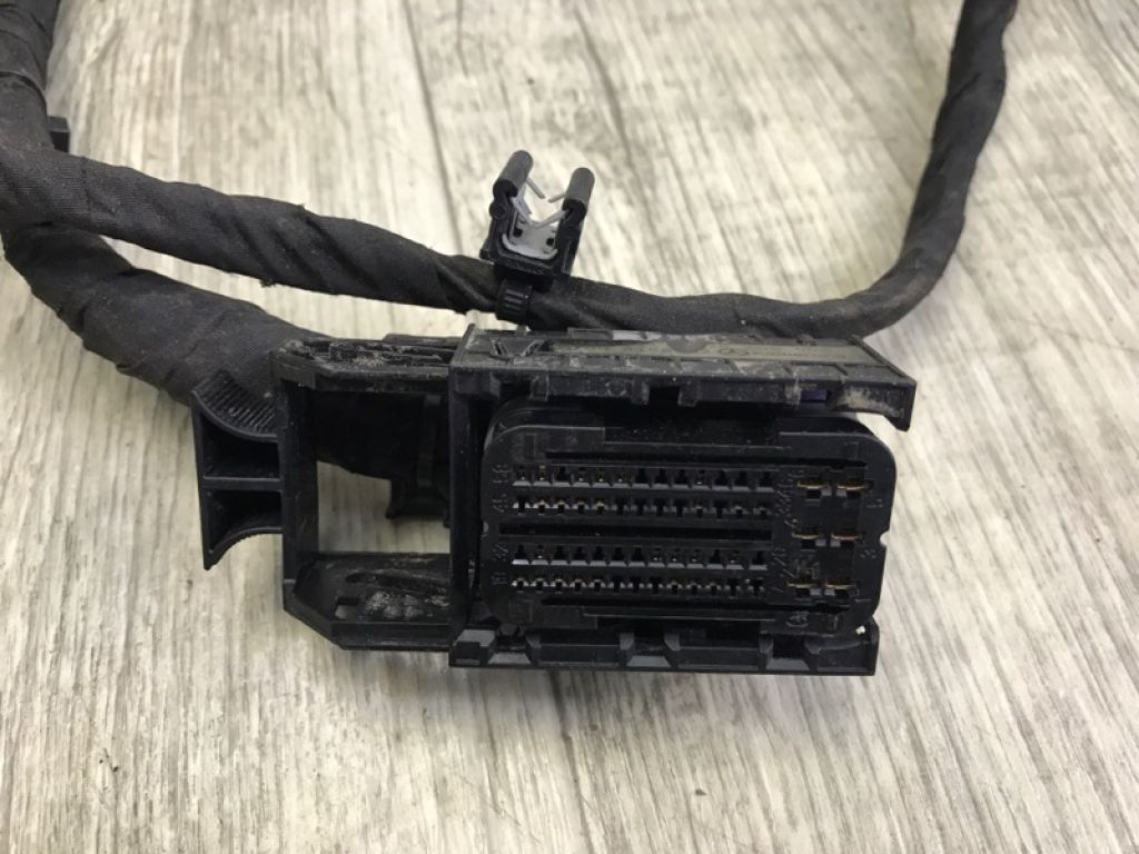 A 278 150 71 20 | Проводка підкапотна MERCEDES GL-CLASS X166 12-16 - Фото 14