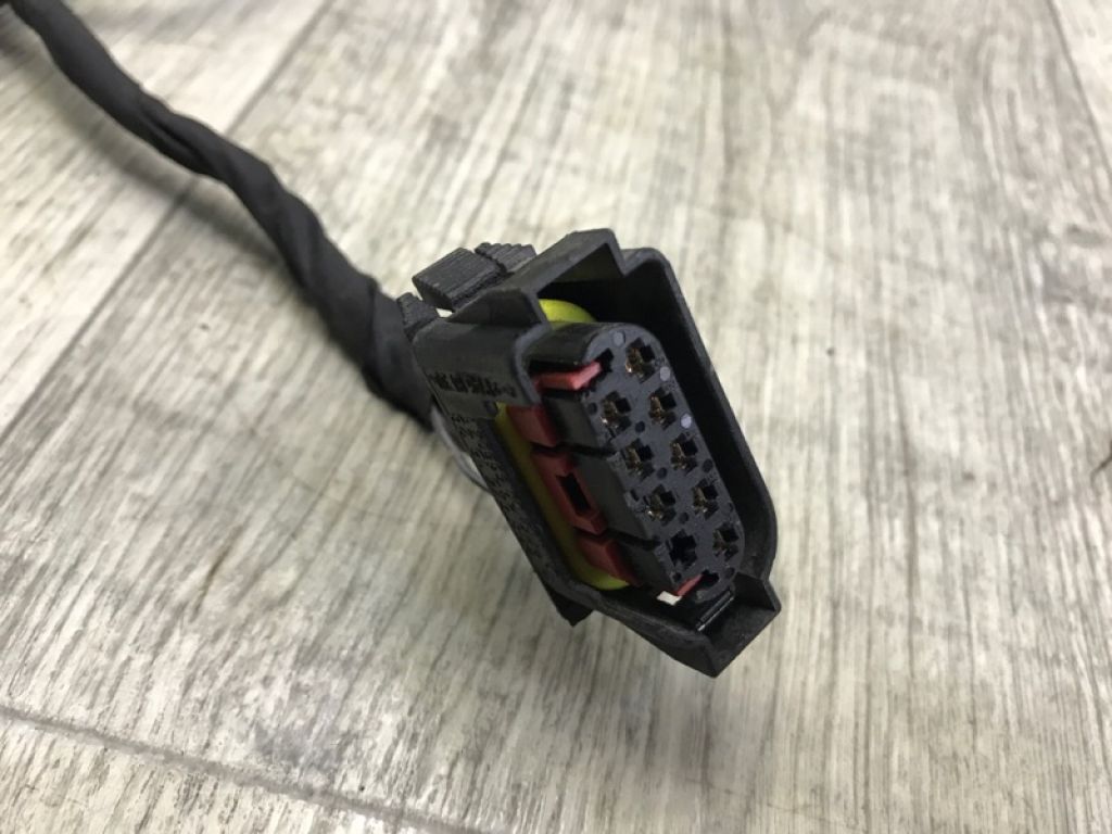 A 278 150 71 20 | Проводка підкапотна MERCEDES GL-CLASS X166 12-16 - Фото 16