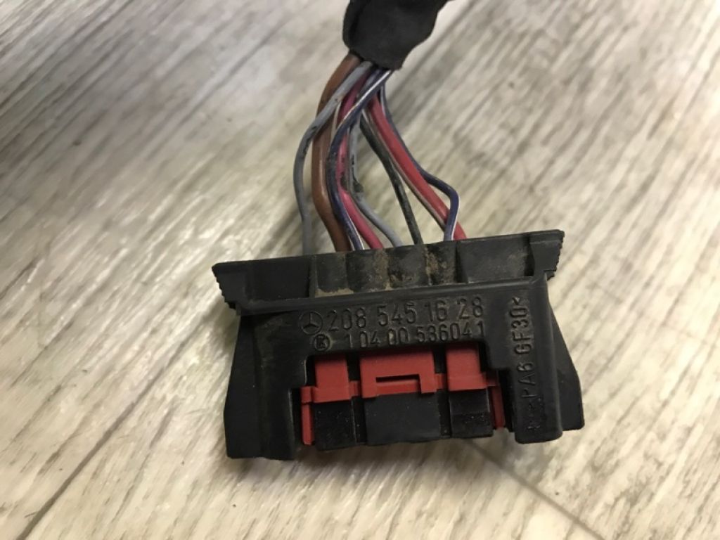 A 278 150 71 20 | Проводка підкапотна MERCEDES GL-CLASS X166 12-16 - Фото 17