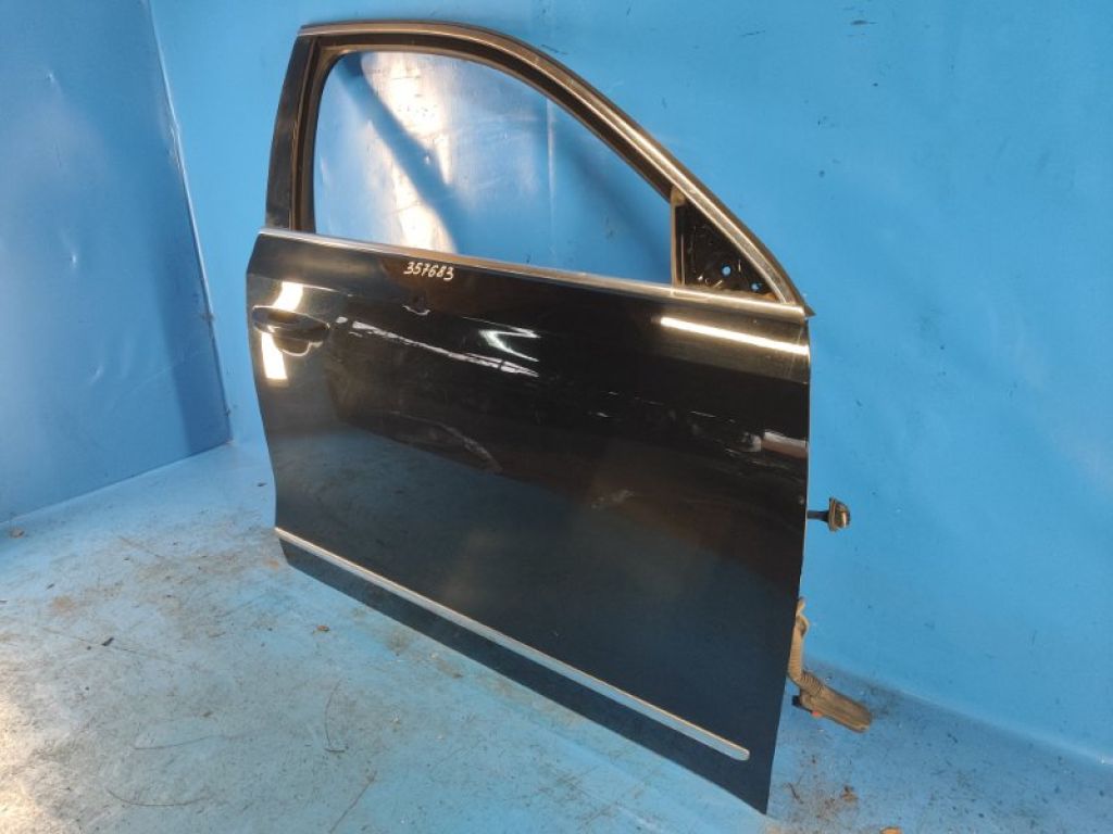 561 831 056 G | Двері передн. прав. VOLKSWAGEN PASSAT B8 14- - Фото 2