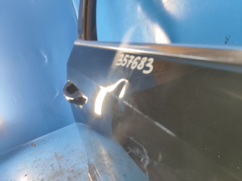 561 831 056 G | Двері передн. прав. VOLKSWAGEN PASSAT B8 14- - Фото 4