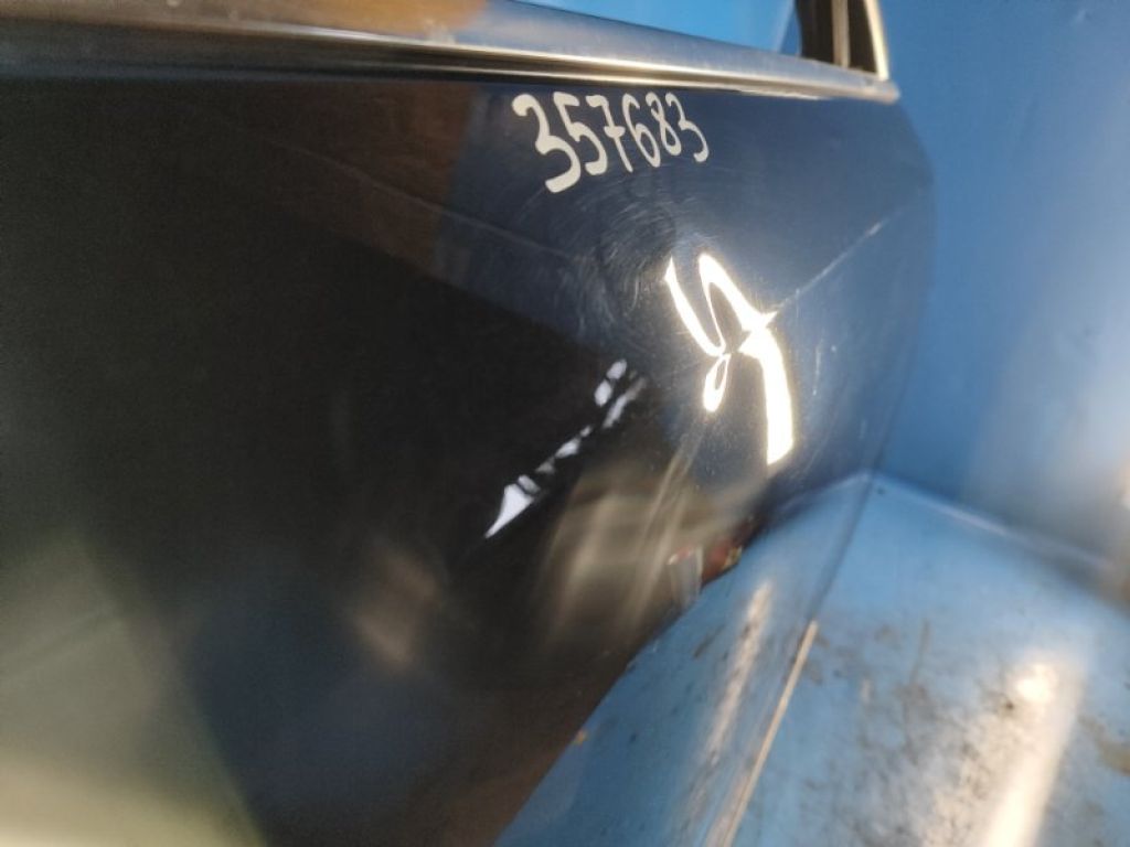 561 831 056 G | Двері передн. прав. VOLKSWAGEN PASSAT B8 14- - Фото 5