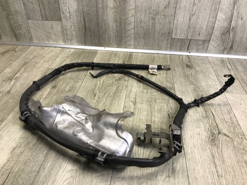 A 166 440 95 08 | Провод стартера MERCEDES GL-CLASS X166 12-16 - Фото 2