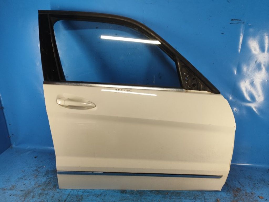 A 204 720 0805 | Дверь передн. прав. MERCEDES GLK-CLASS X204 08-15