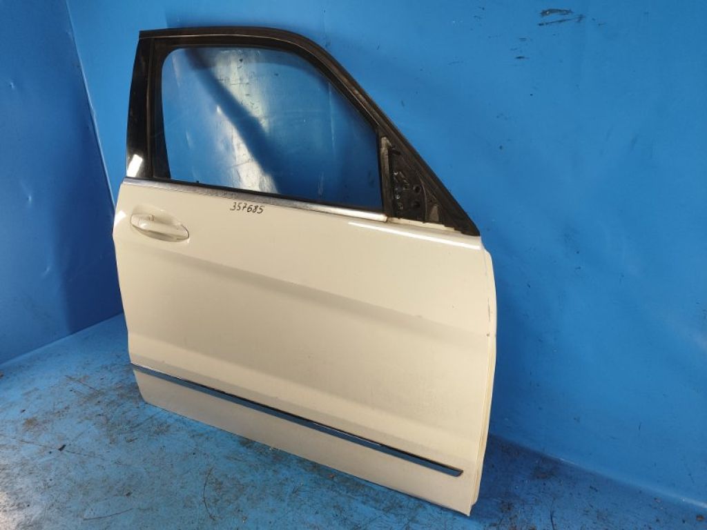 A 204 720 0805 | Дверь передн. прав. MERCEDES GLK-CLASS X204 08-15 - Фото 2