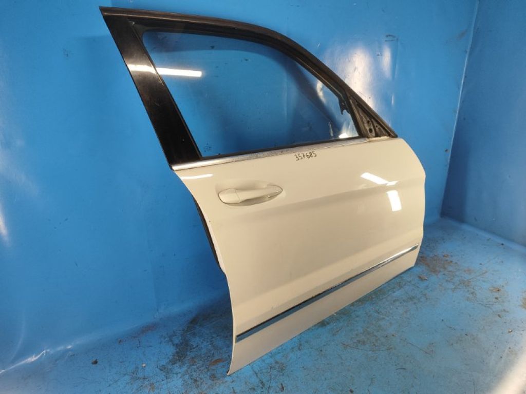 A 204 720 0805 | Дверь передн. прав. MERCEDES GLK-CLASS X204 08-15 - Фото 3