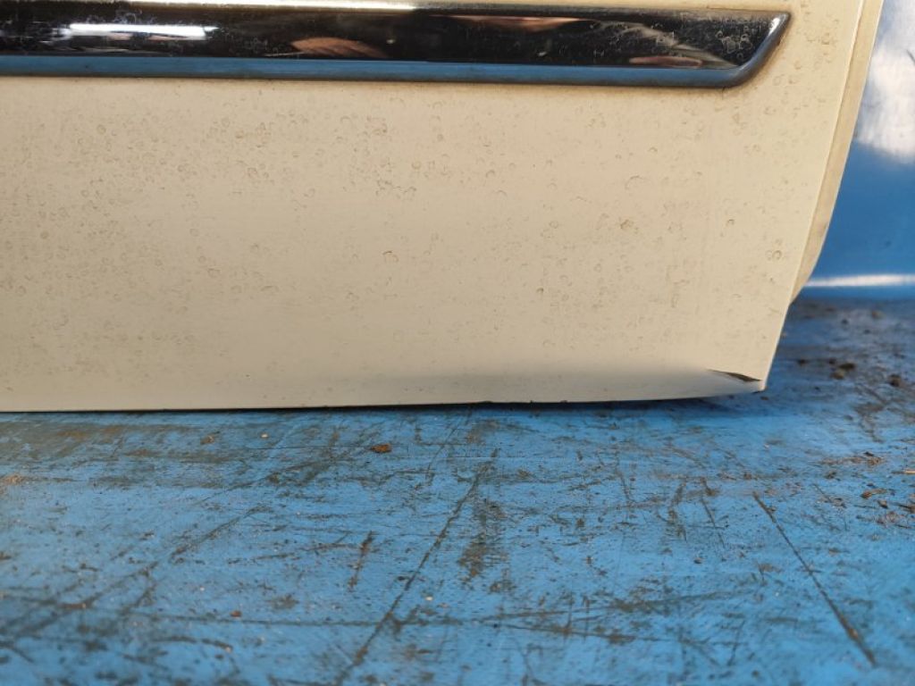 A 204 720 0805 | Дверь передн. прав. MERCEDES GLK-CLASS X204 08-15 - Фото 4