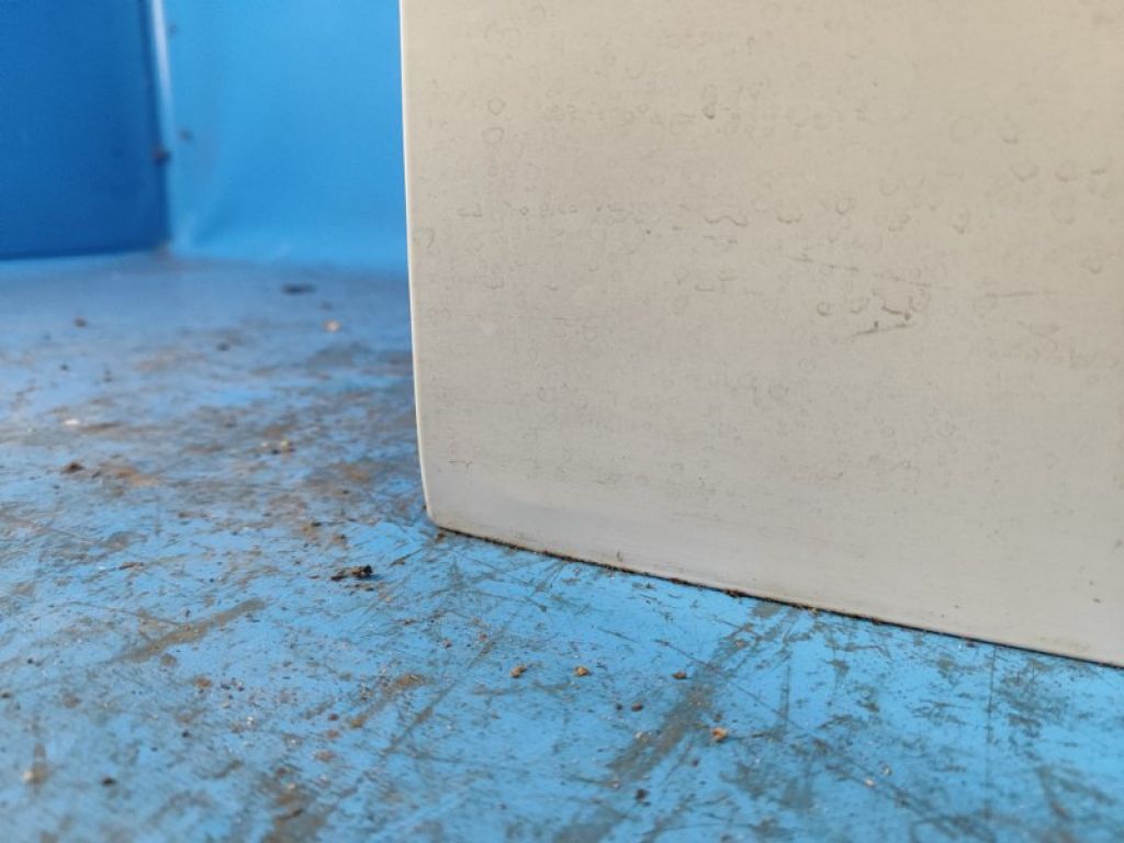 A 204 720 0805 | Дверь передн. прав. MERCEDES GLK-CLASS X204 08-15 - Фото 5