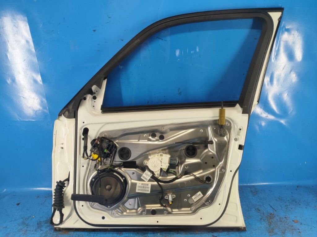 A 204 720 0805 | Дверь передн. прав. MERCEDES GLK-CLASS X204 08-15 - Фото 7