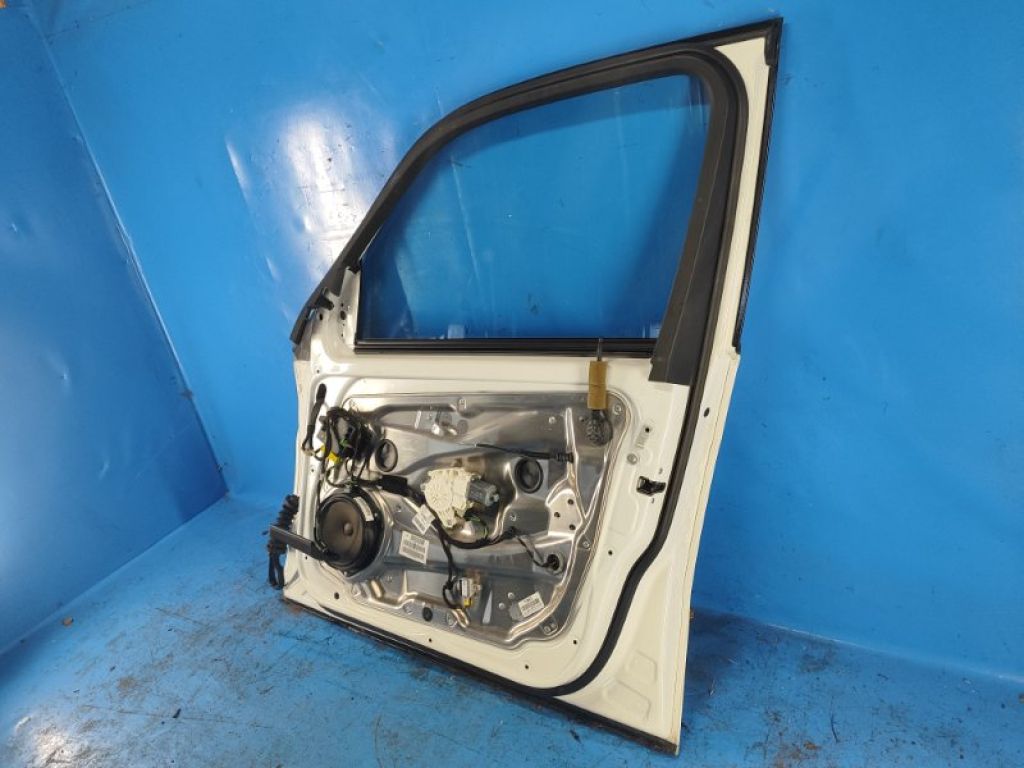 A 204 720 0805 | Дверь передн. прав. MERCEDES GLK-CLASS X204 08-15 - Фото 8