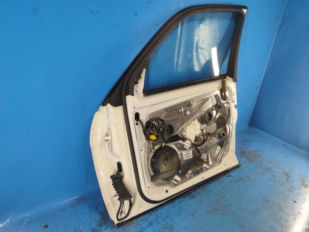 A 204 720 0805 | Дверь передн. прав. MERCEDES GLK-CLASS X204 08-15 - Фото 9