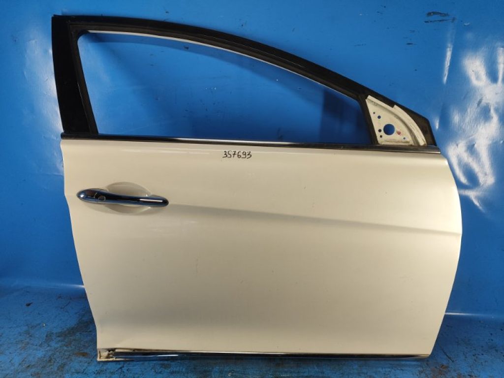 760044R000 | Двері передн. прав. HYUNDAI SONATA YF 10-14