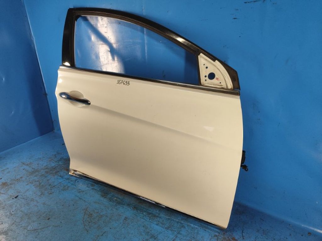 760044R000 | Двері передн. прав. HYUNDAI SONATA YF 10-14 - Фото 2