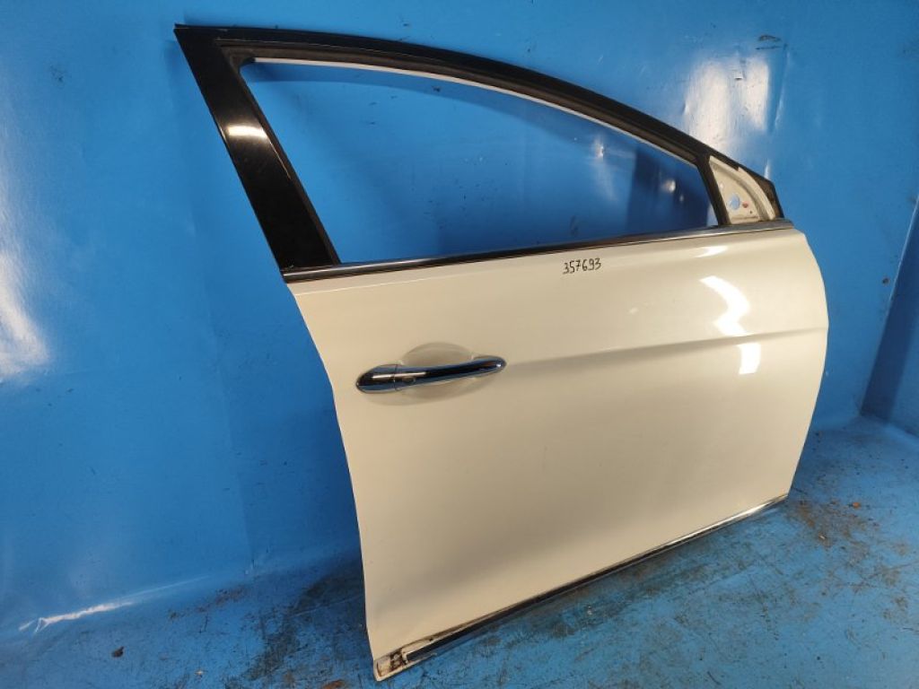 760044R000 | Двері передн. прав. HYUNDAI SONATA YF 10-14 - Фото 3