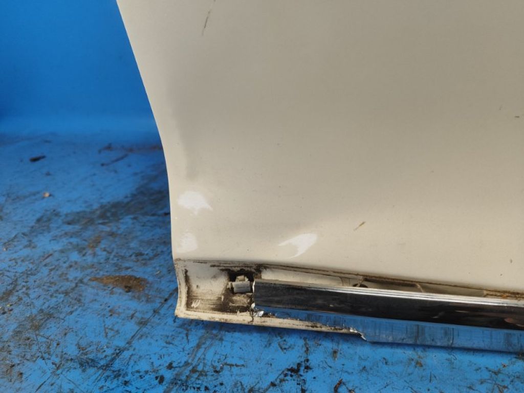 760044R000 | Двері передн. прав. HYUNDAI SONATA YF 10-14 - Фото 4