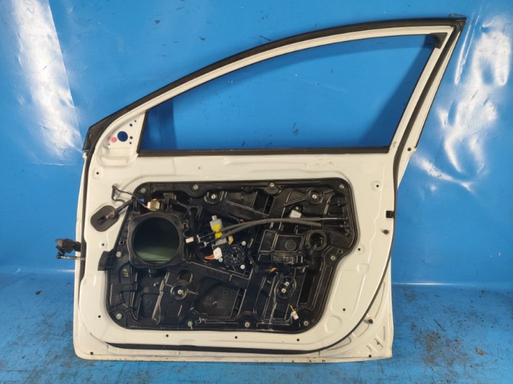 760044R000 | Двері передн. прав. HYUNDAI SONATA YF 10-14 - Фото 5