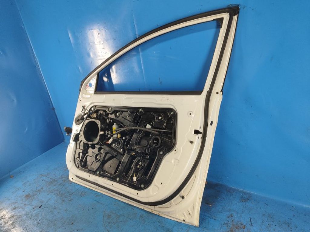 760044R000 | Двері передн. прав. HYUNDAI SONATA YF 10-14 - Фото 6