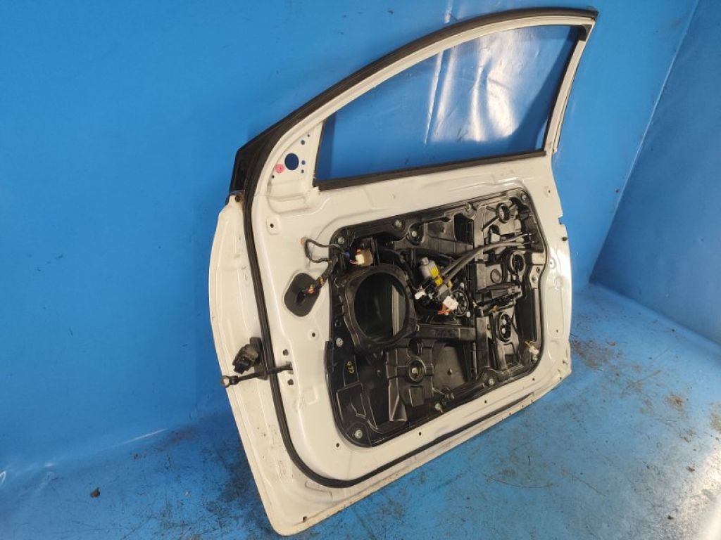 760044R000 | Двері передн. прав. HYUNDAI SONATA YF 10-14 - Фото 7