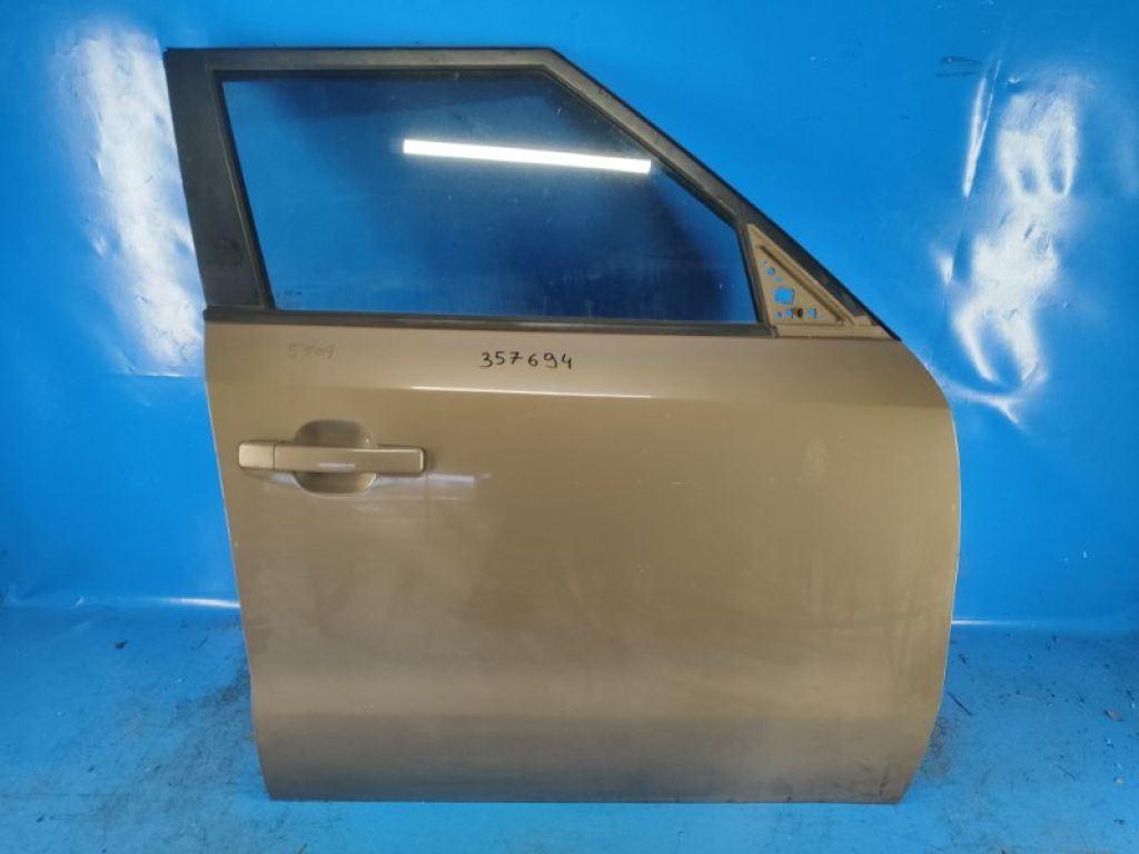 76004B2011 | Двері передн. прав. KIA SOUL PS 13-19