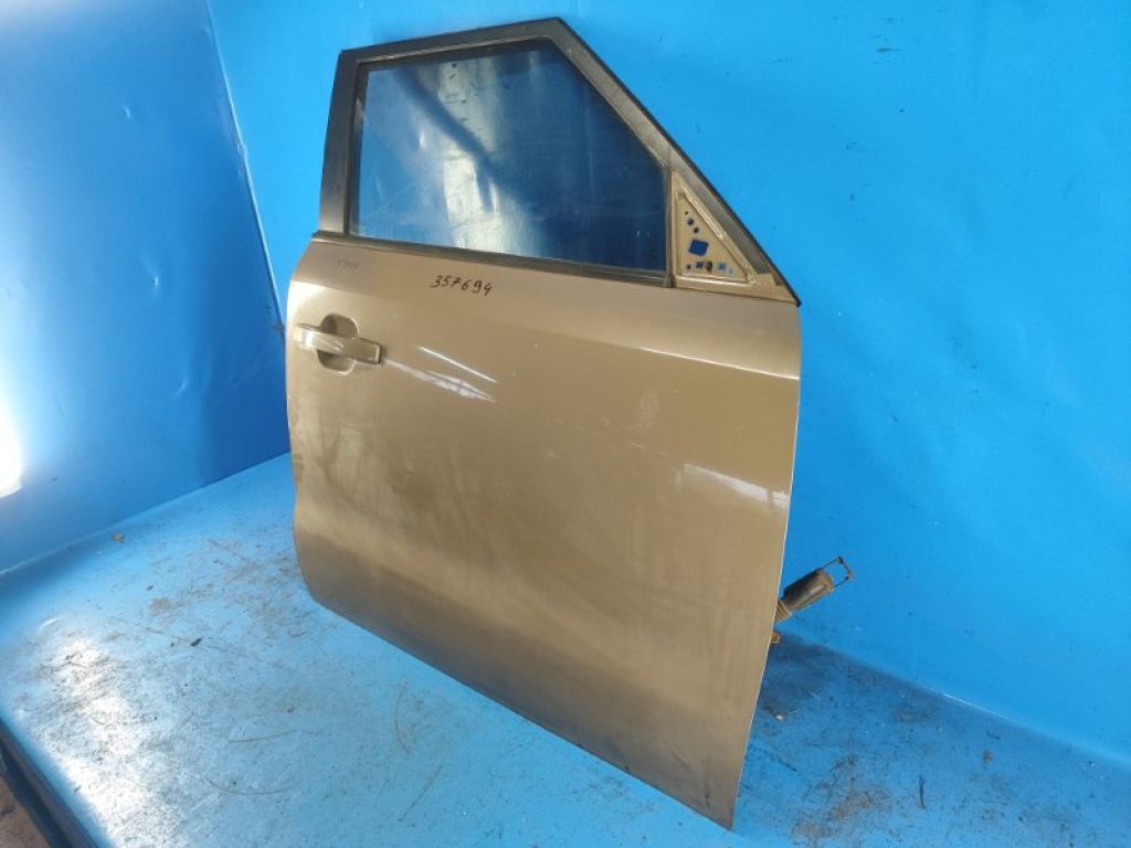 76004B2011 | Двері передн. прав. KIA SOUL PS 13-19 - Фото 2