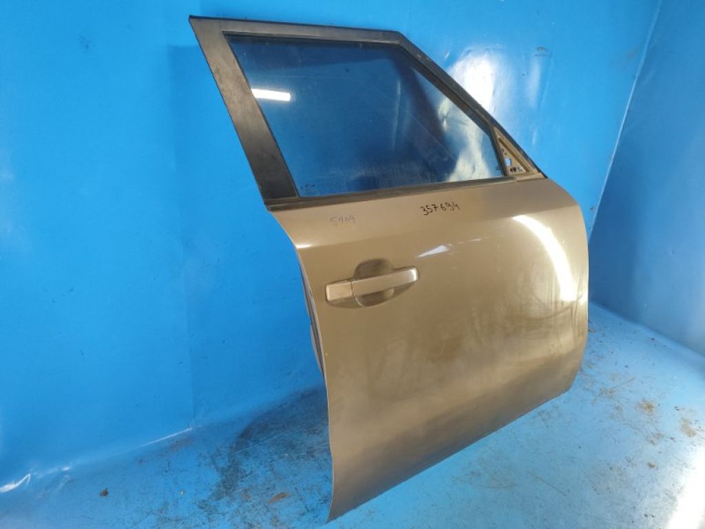 76004B2011 | Двері передн. прав. KIA SOUL PS 13-19 - Фото 3