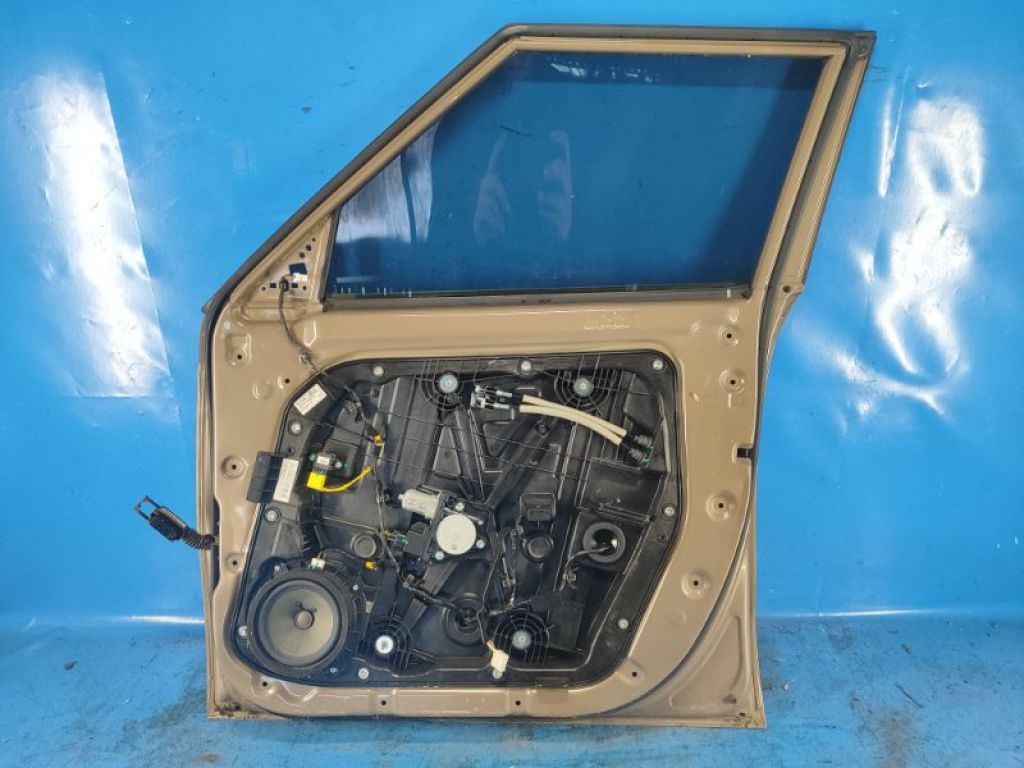 76004B2011 | Двері передн. прав. KIA SOUL PS 13-19 - Фото 4