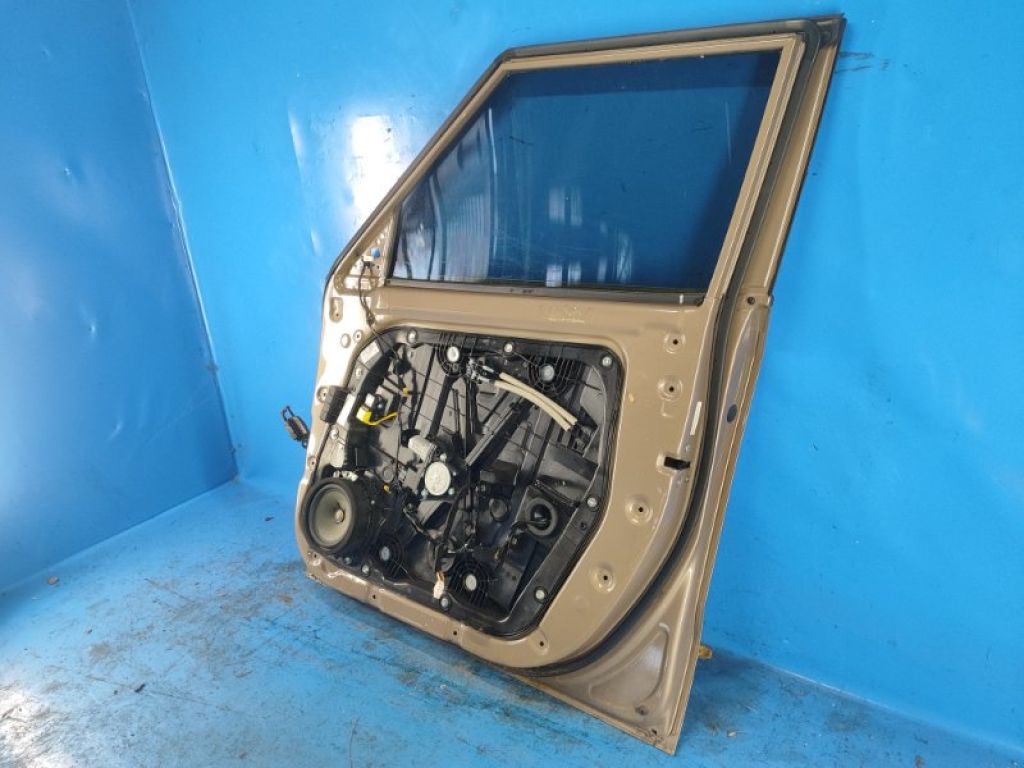 76004B2011 | Двері передн. прав. KIA SOUL PS 13-19 - Фото 5