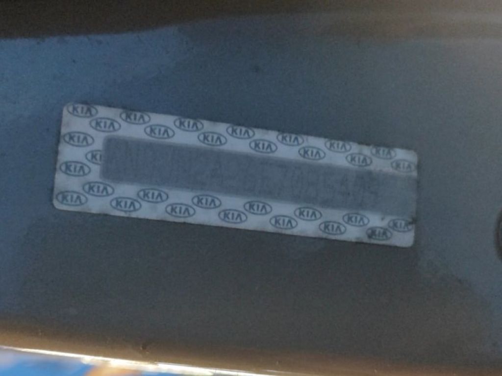 76004B2011 | Двері передн. прав. KIA SOUL PS 13-19 - Фото 7